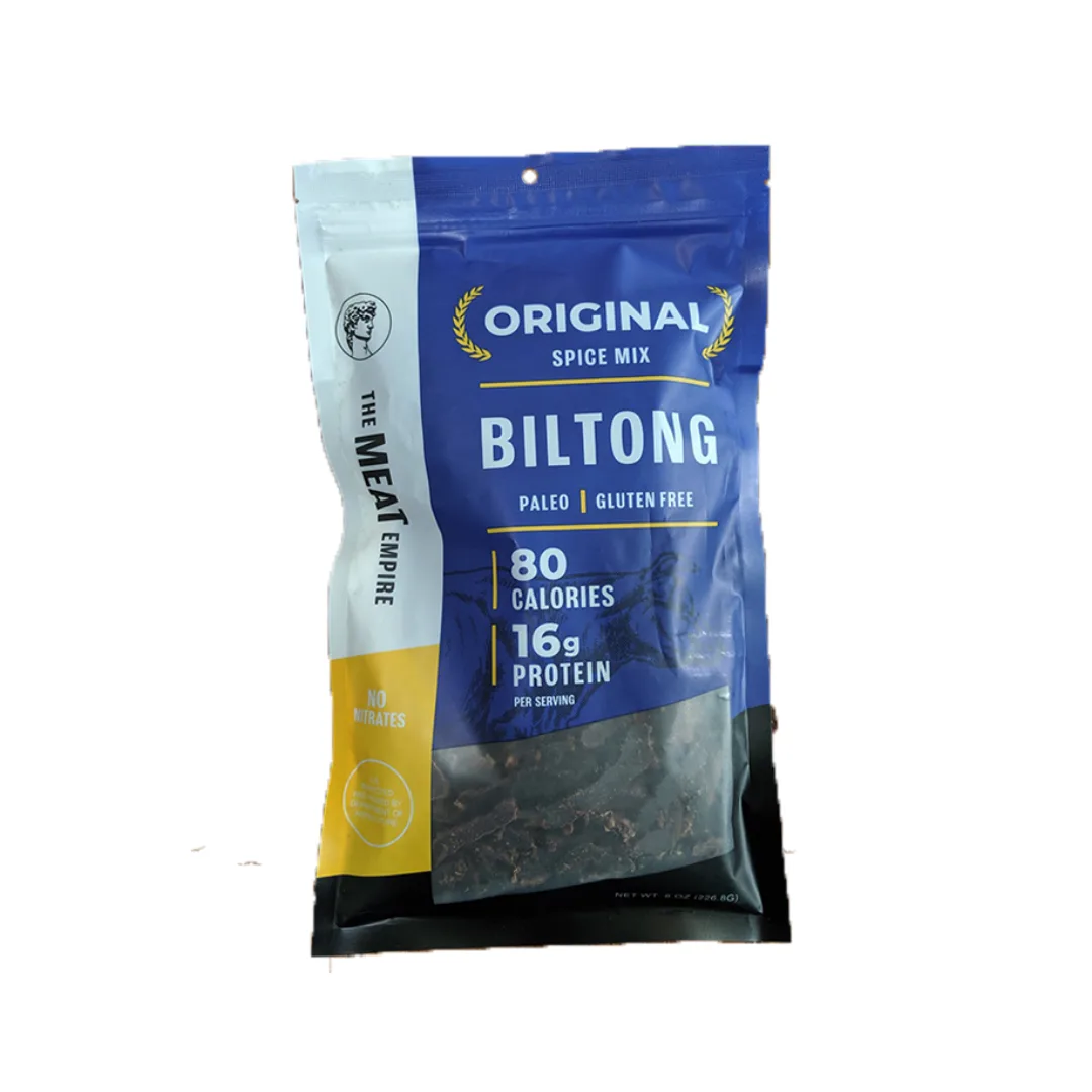 Meat Empire Gluten Free Beef Jerky