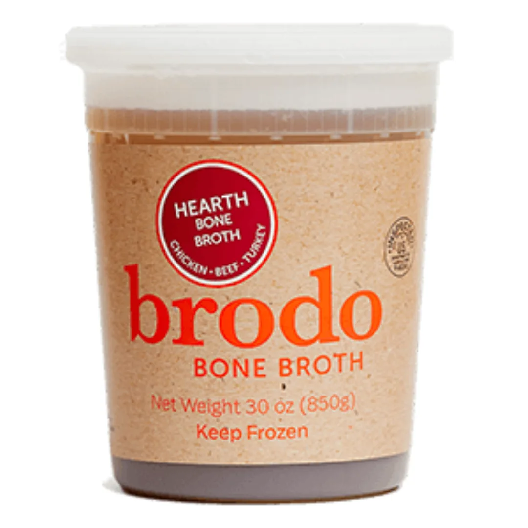 brodo Natural Bone Broth