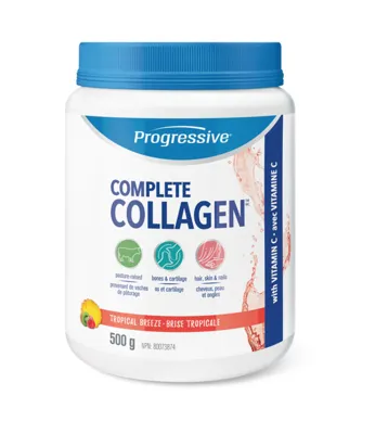 Progressive Nutritional Collagen Powder - Featured