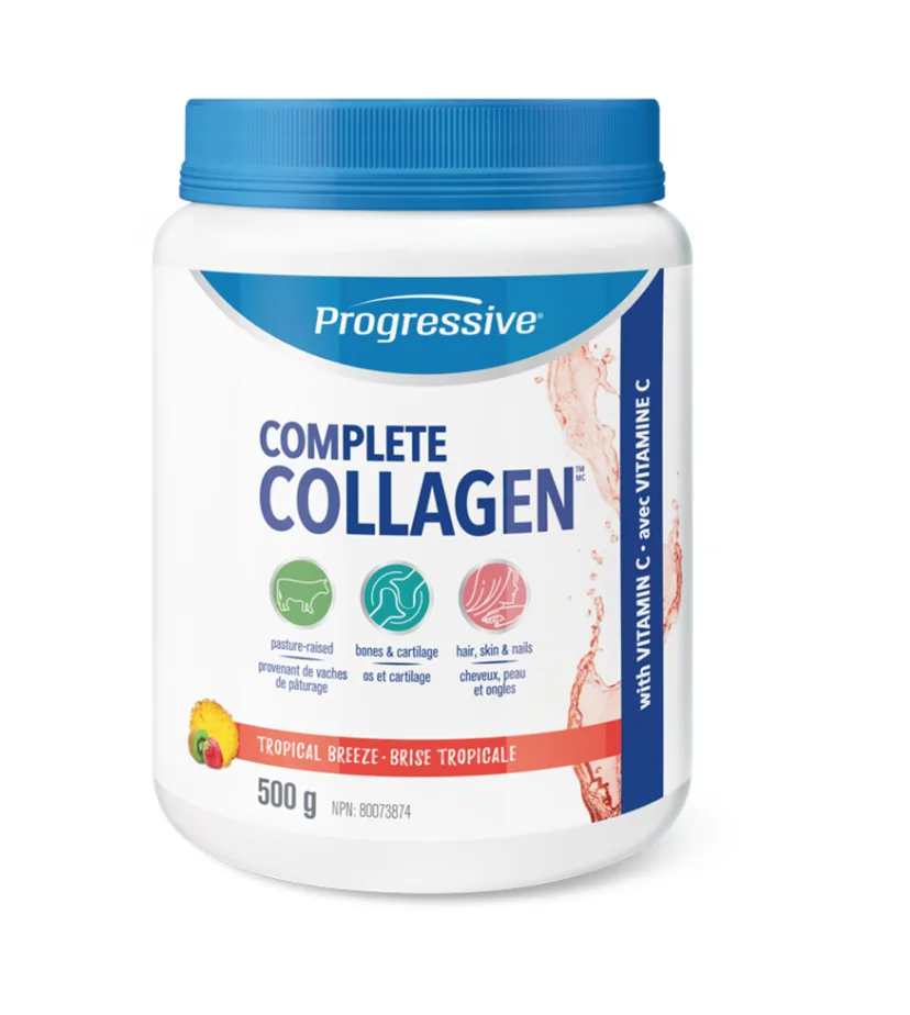 Progressive Nutritional Collagen Powder