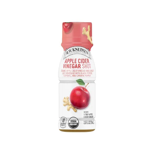 R.W. Knudsen Family Brand Organic Juice Shots