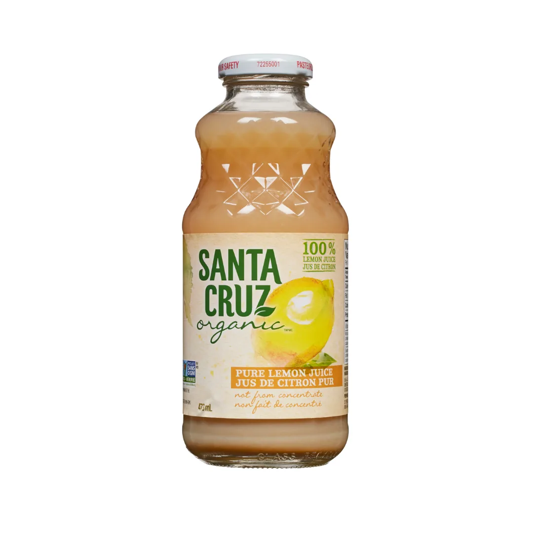 Santa Cruz Organic™ Organic 100% Citrus Juice