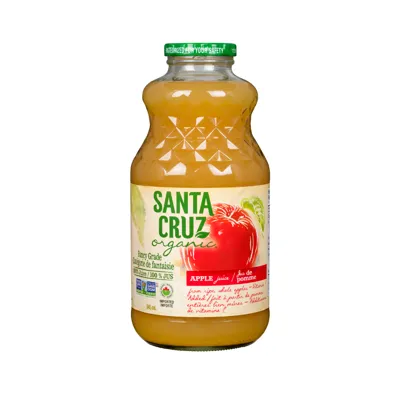 Santa Cruz Organic™ Organic Juice - Featured