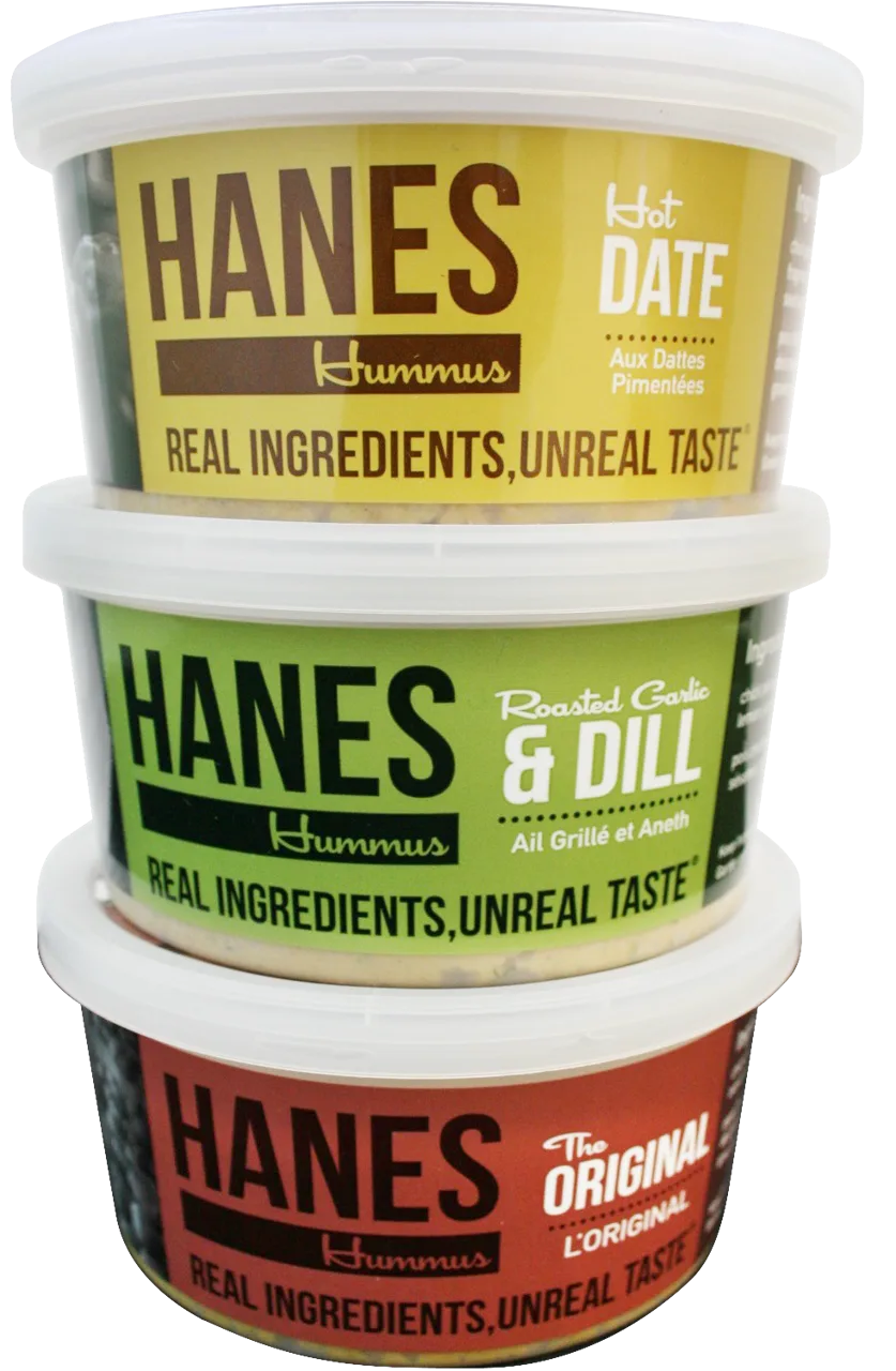Hanes Hummus Hummus Dip