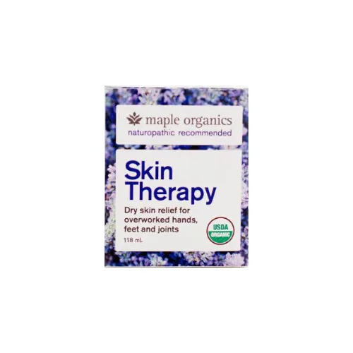 Maple Organics Maple Organics Skin Therapy