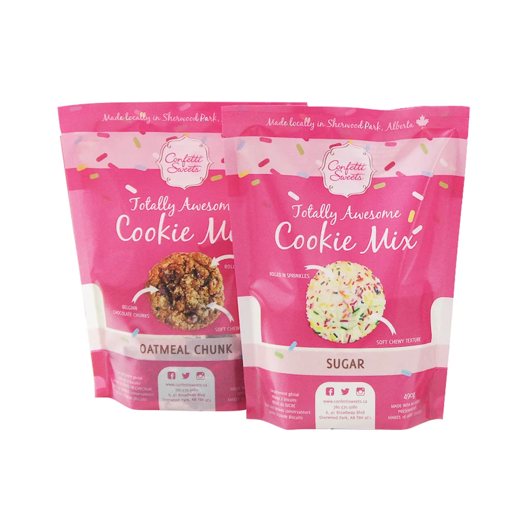 Confetti Sweets Cookie Mix