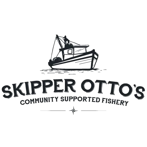 Skipper Otto's CSF Wild Salmon Fillet