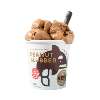 Killer Creamery Sugar Free Ice Cream - Featured