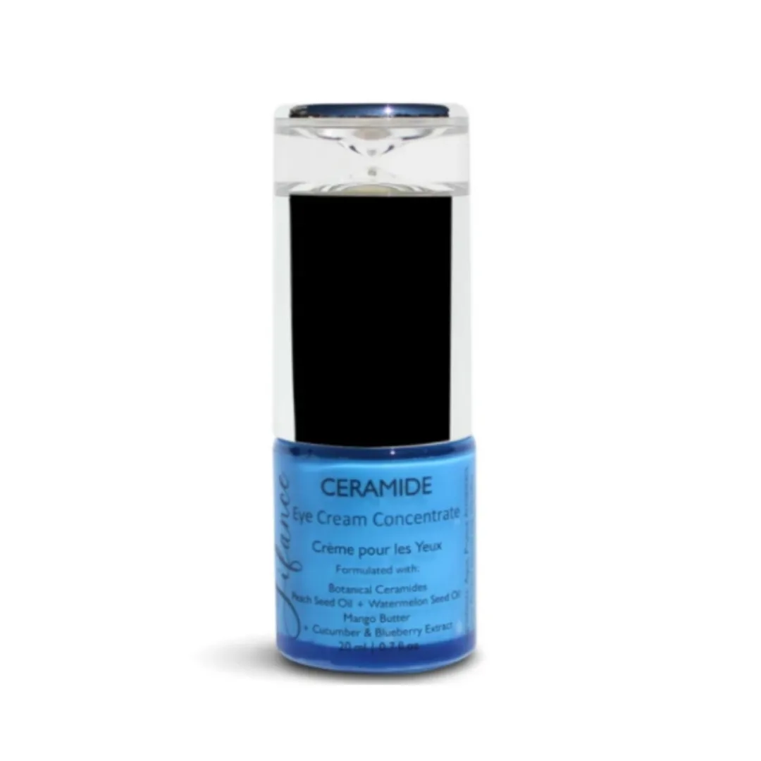 Lifance Skincare Natural Eye Cream