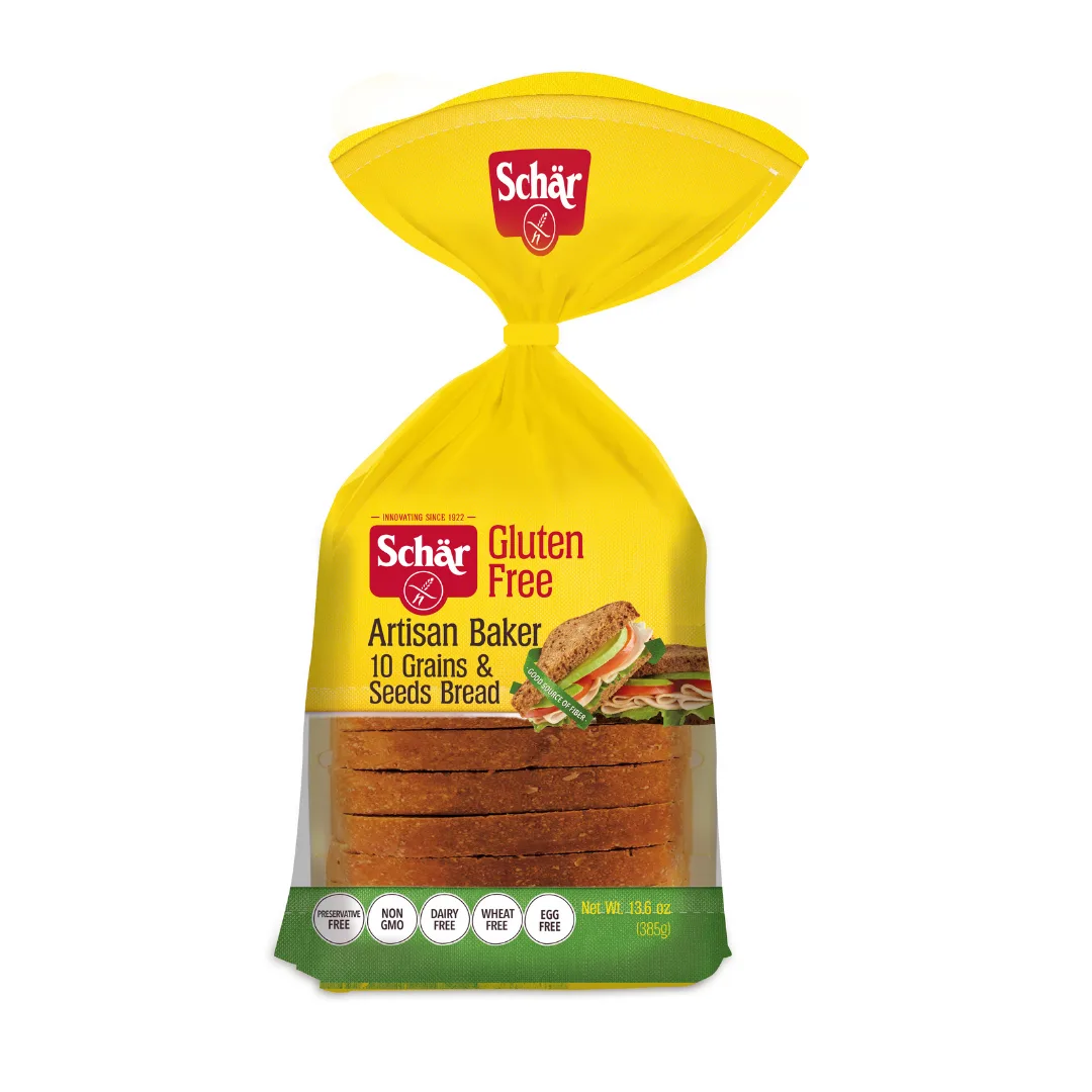 Schär Gluten-Free Bread