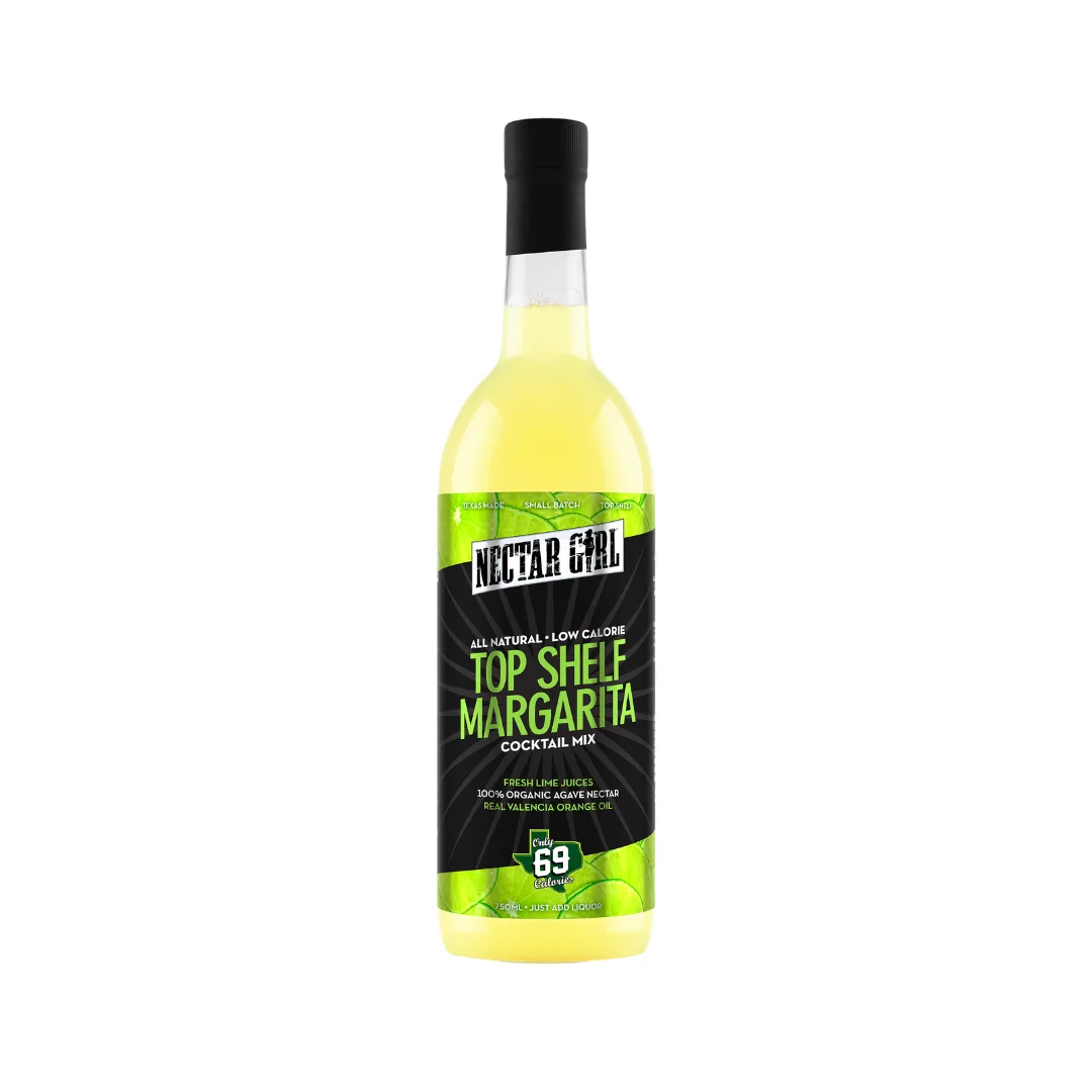 Nectar Girl All-Natural Cocktail Mix