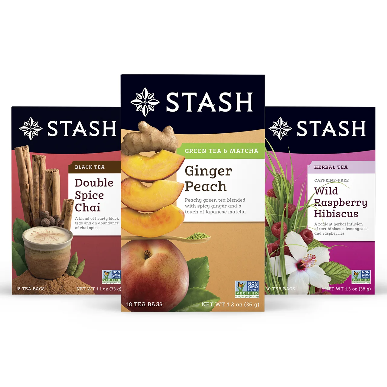 Stash Tea Tea