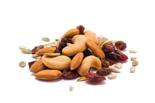 Brand Name Trail Mix