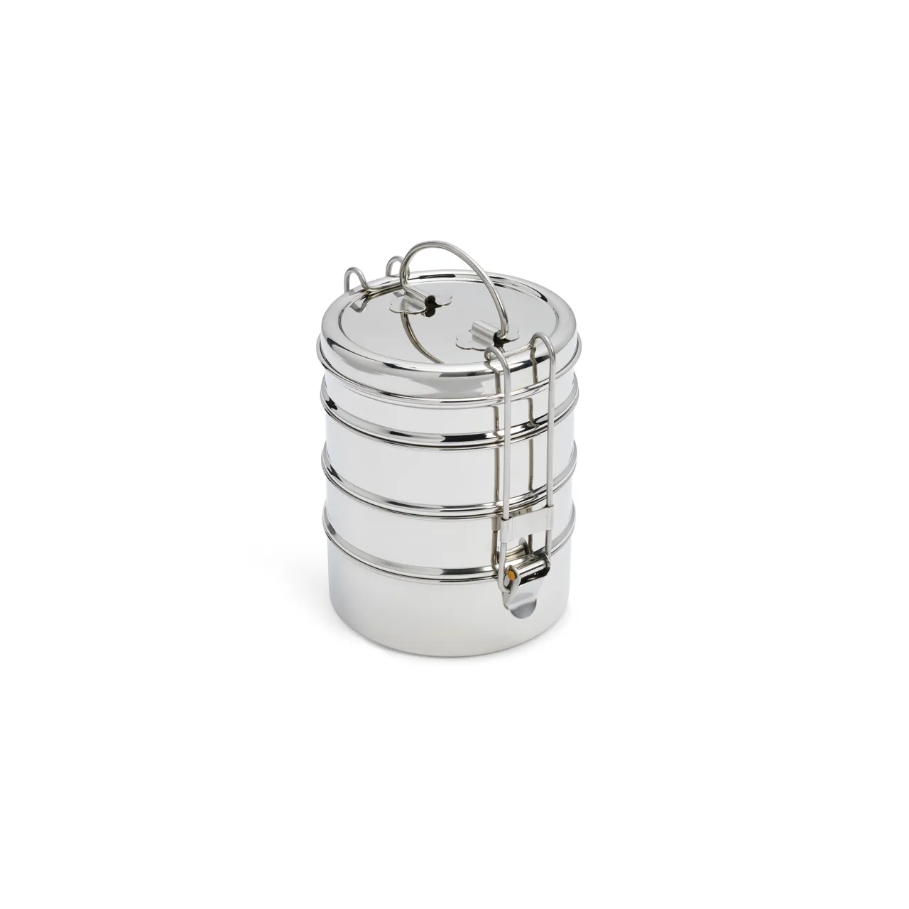 Dalcini Stainless Tiffin Carrier