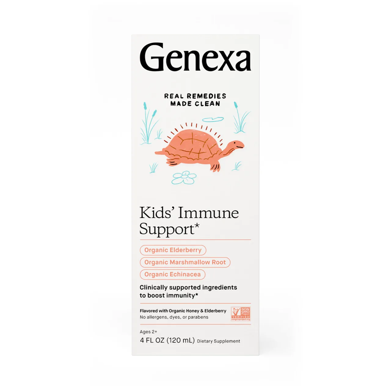 Genexa Kids' Immune Support