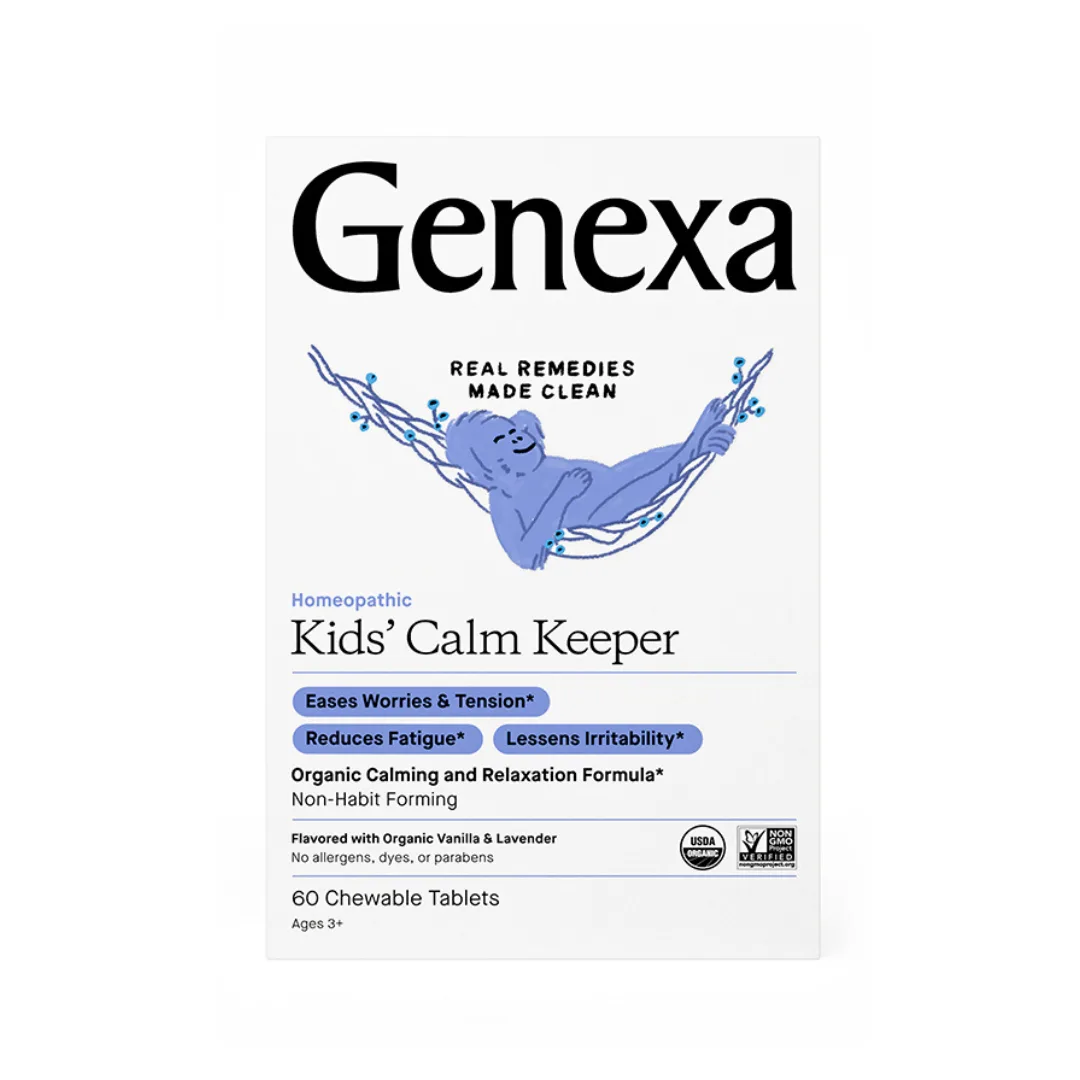 Genexa Kids' Calm Keeper