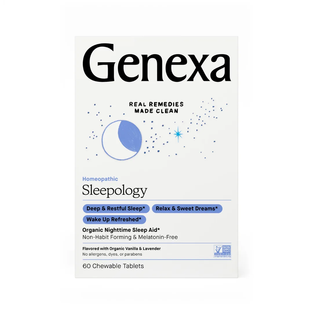 Genexa Sleepology