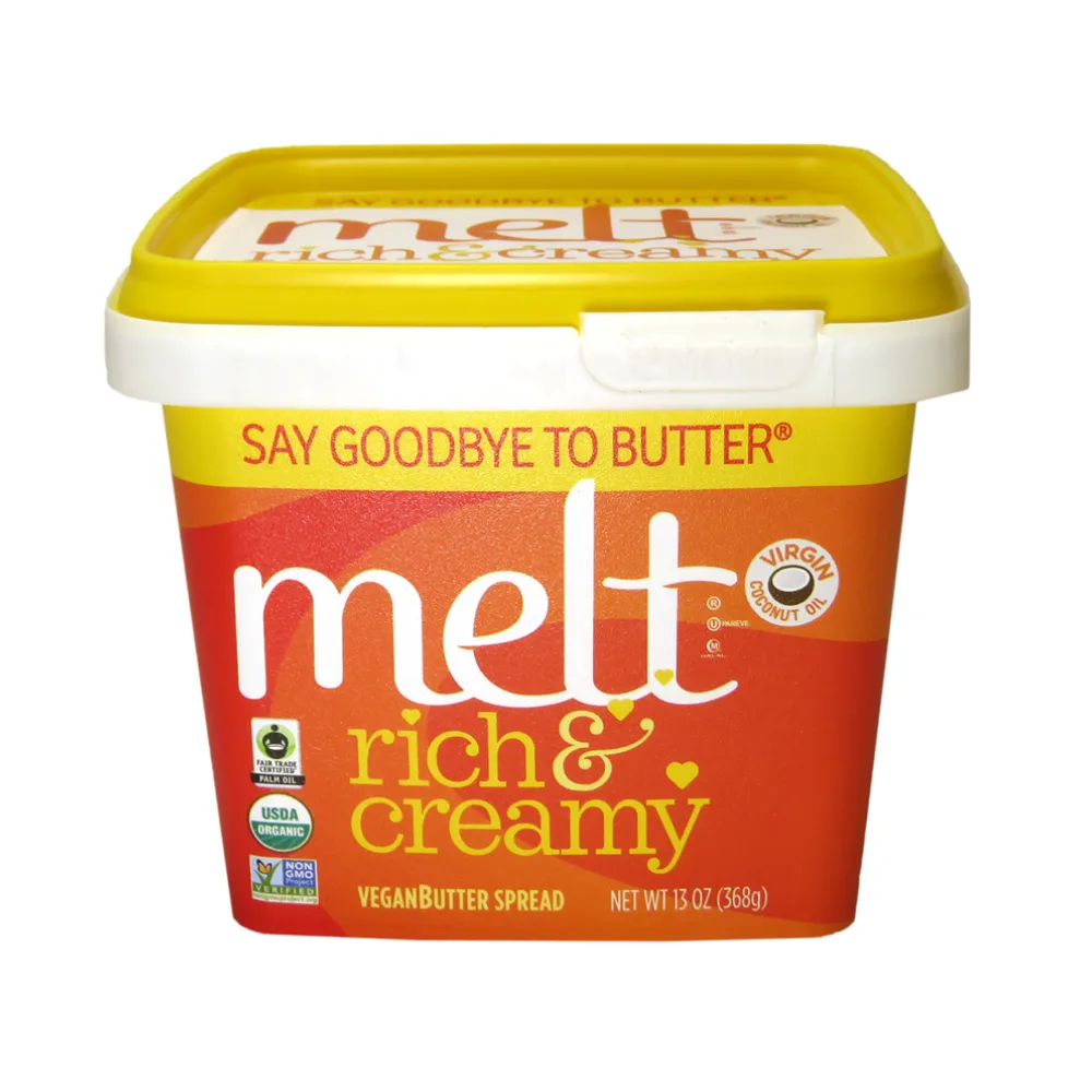 MELT Organic Dairy Free Butter