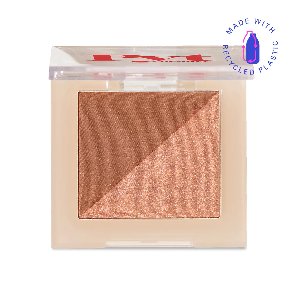 PYT Beauty Cruelty-Free Bronzer