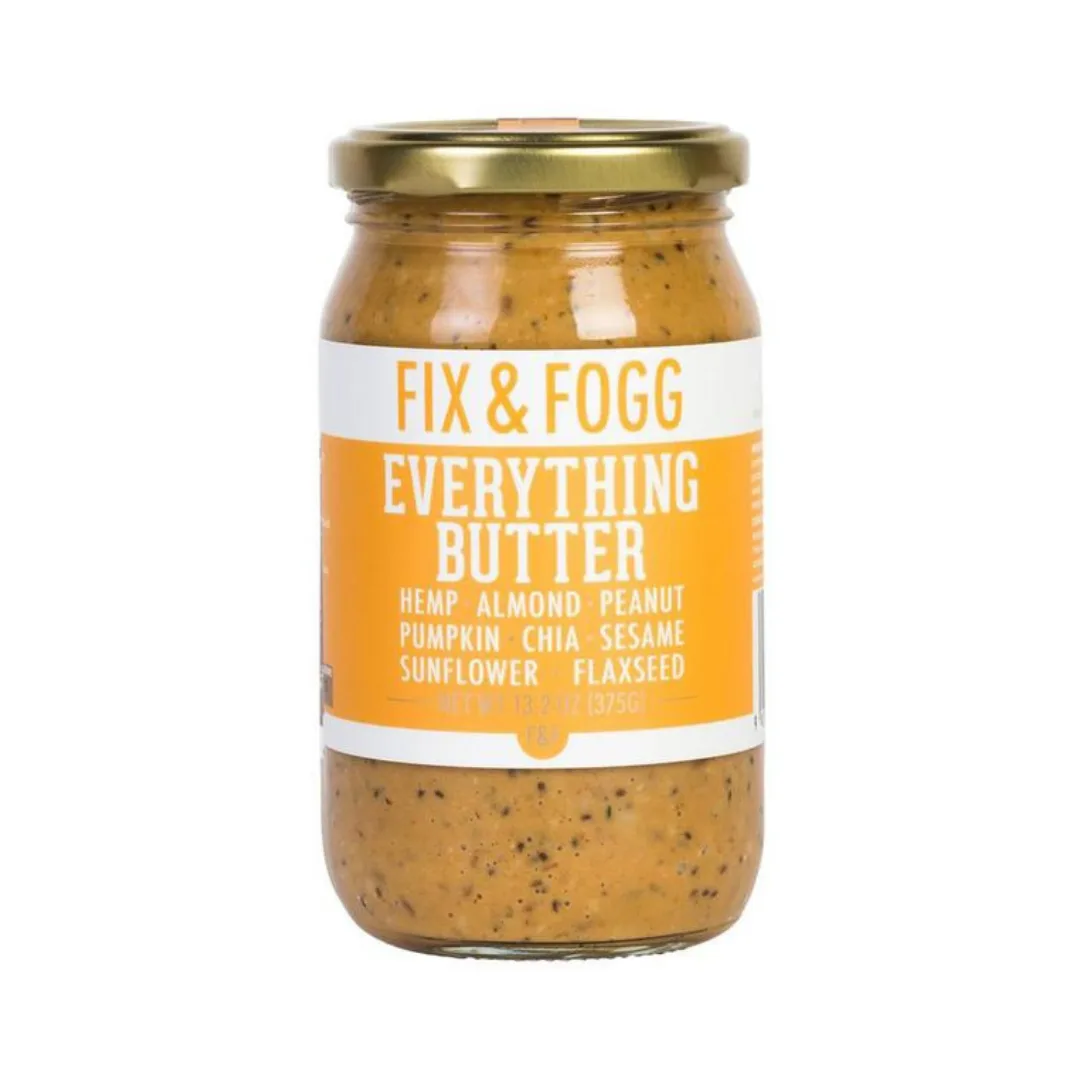 Fix & Fogg Everything Butter