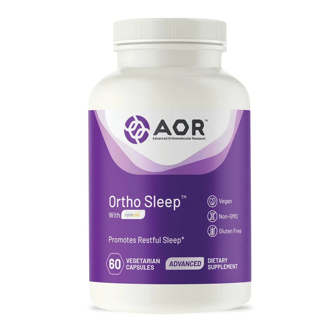 AOR USA Ortho Sleep