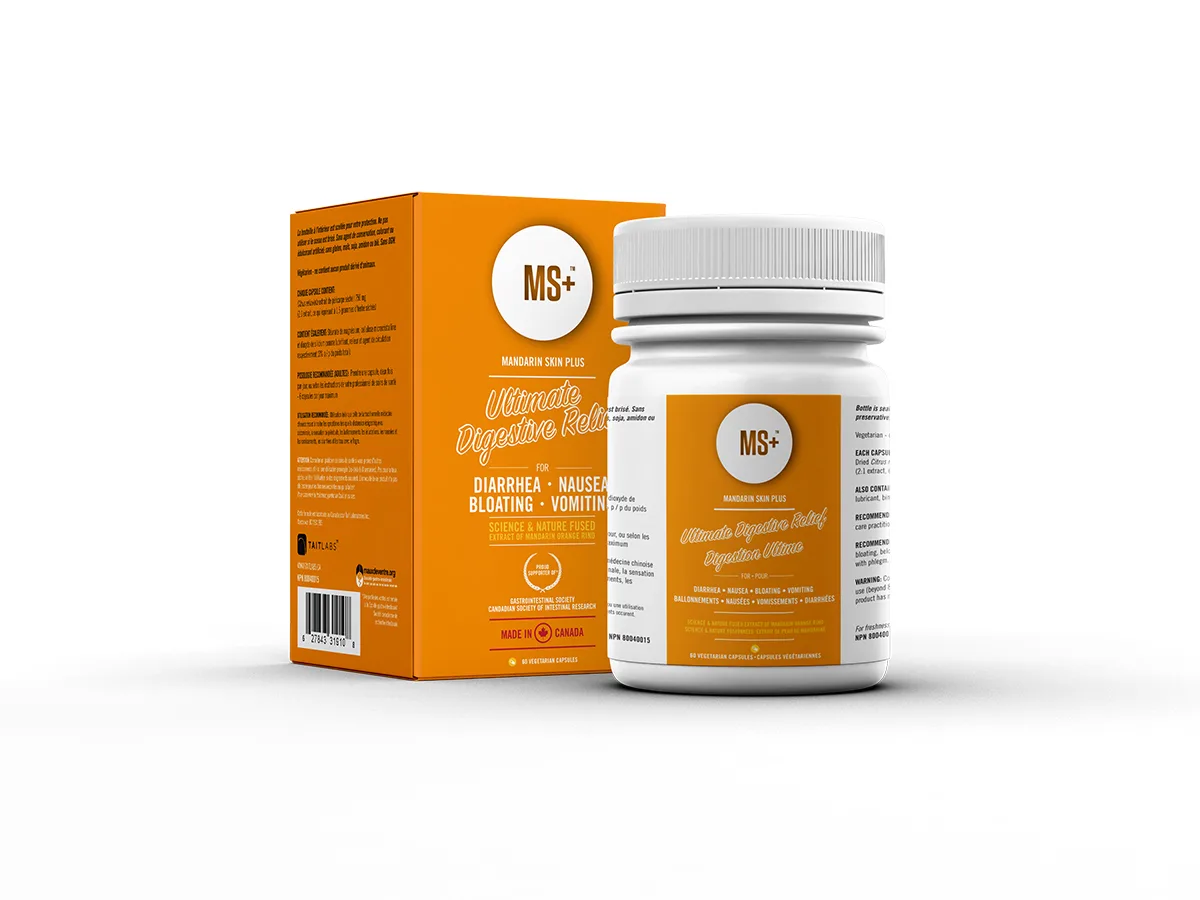 Tait Labs Digestive Supplement