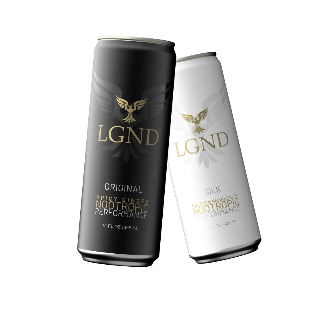 LGND Inc Nootropic Performance Drink