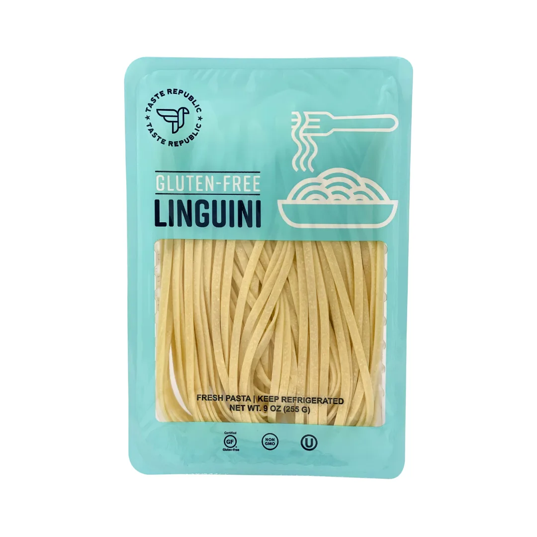 Taste Republic Fresh Gluten-Free Linguini