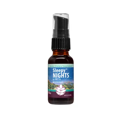 Wish Garden Herbs Herbal Sleep Supplement - Featured