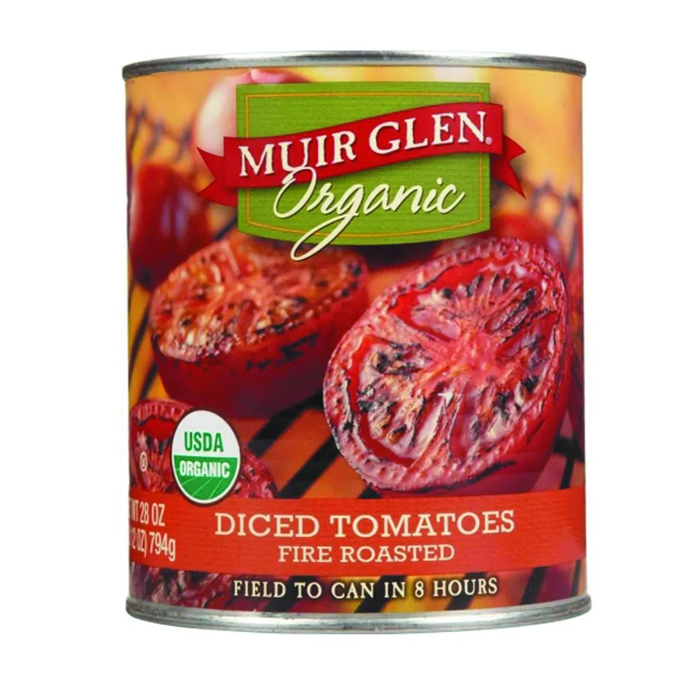 Muir Glen Organic Organic Tomatoes
