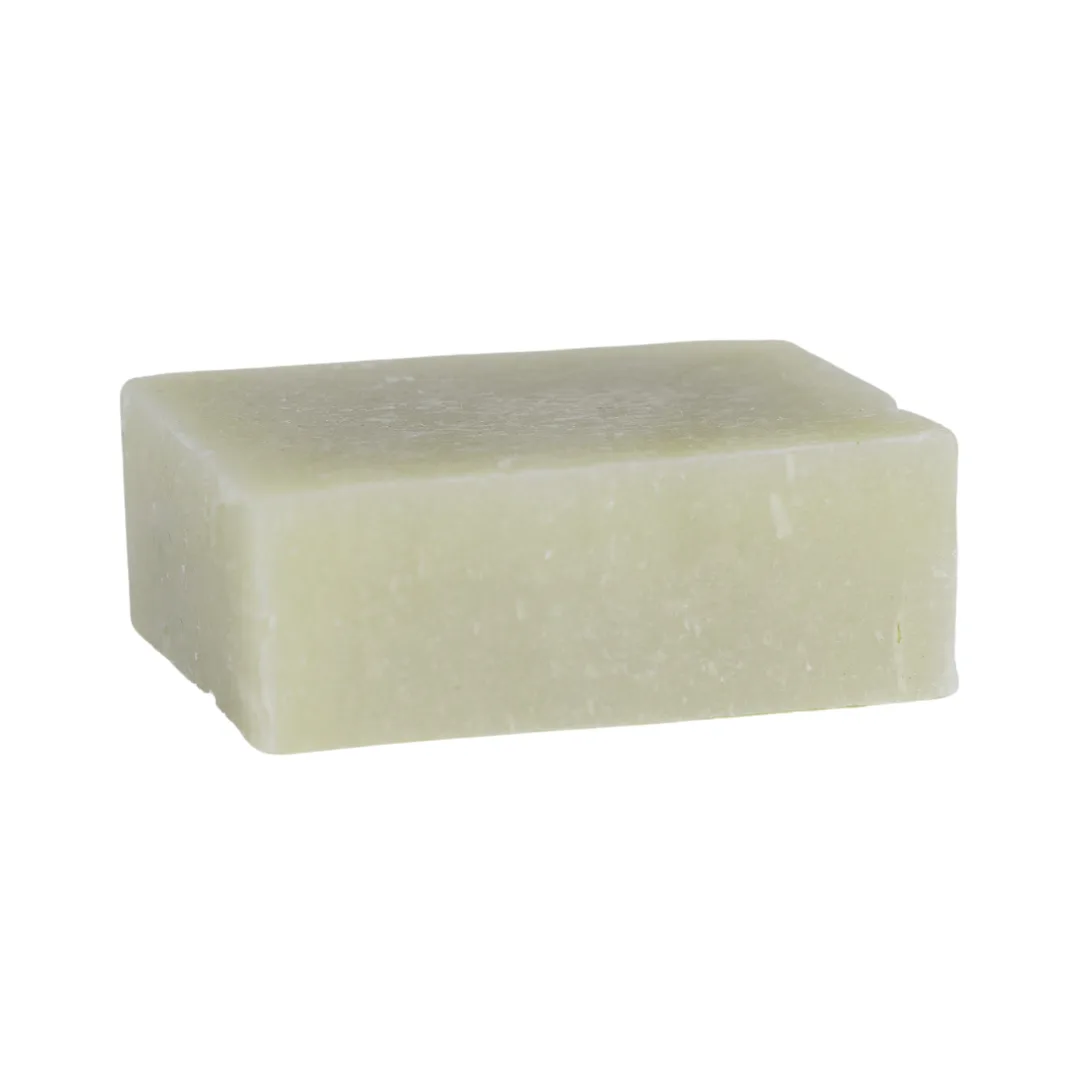 Life UNpacked Natural Shampoo Bar