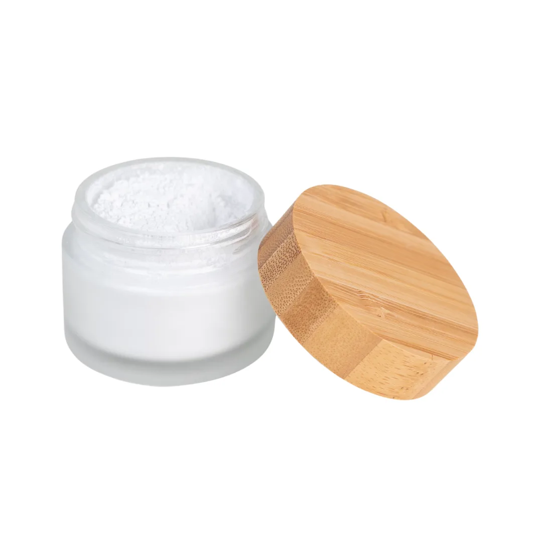 Life UNpacked All Natural Tooth Powder
