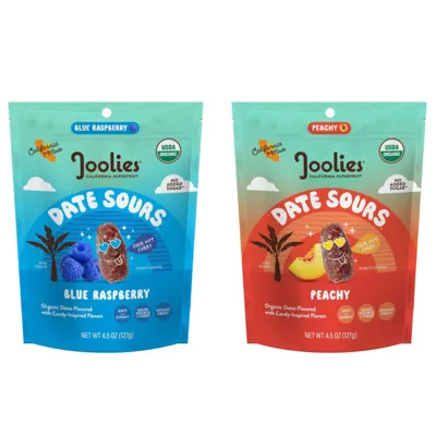 Joolies Organic Date Sours - Featured