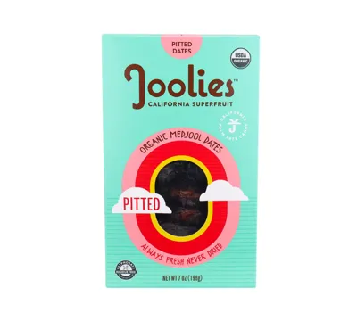 Joolies Pitted Dates - Featured