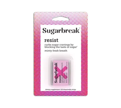 Sugarbreak Resist Strips - Featured