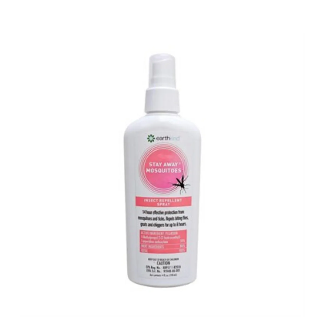 EarthKind LLC Mosquito Repellent