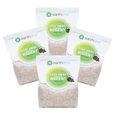EarthKind LLC Rodent Repellent - Featured