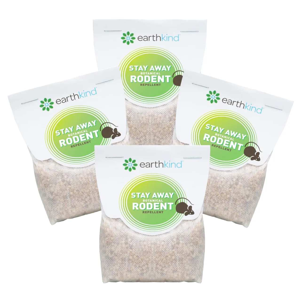 EarthKind LLC Rodent Repellent