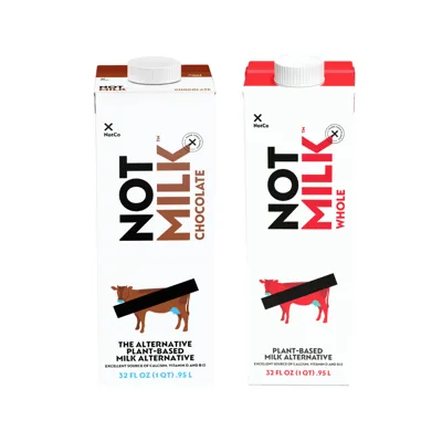 NotCo Plant-Based Milk Alternative - Featured