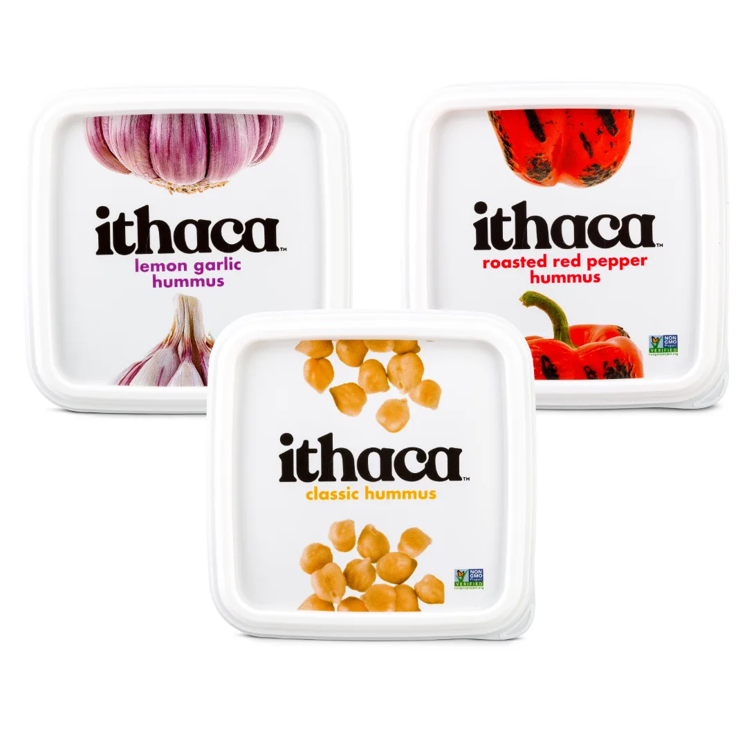 Ithaca Hummus Fresh Hummus