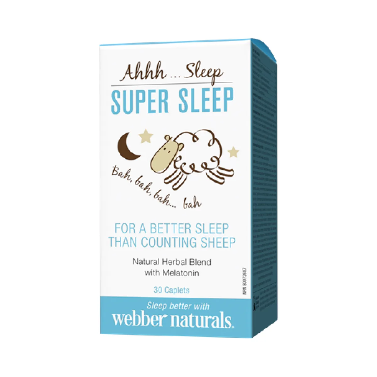 Natural Sleep Aid