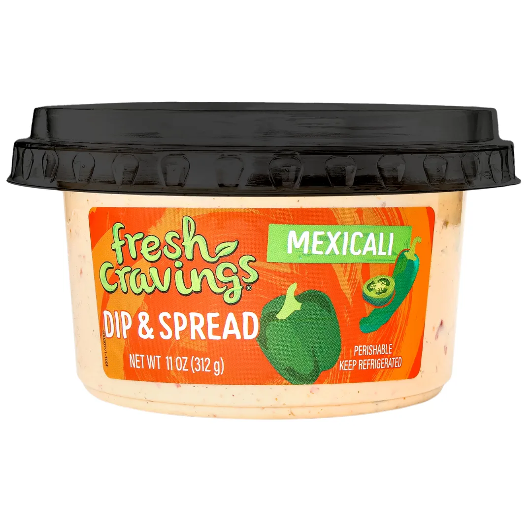Fresh Cravings Mexicali Dip