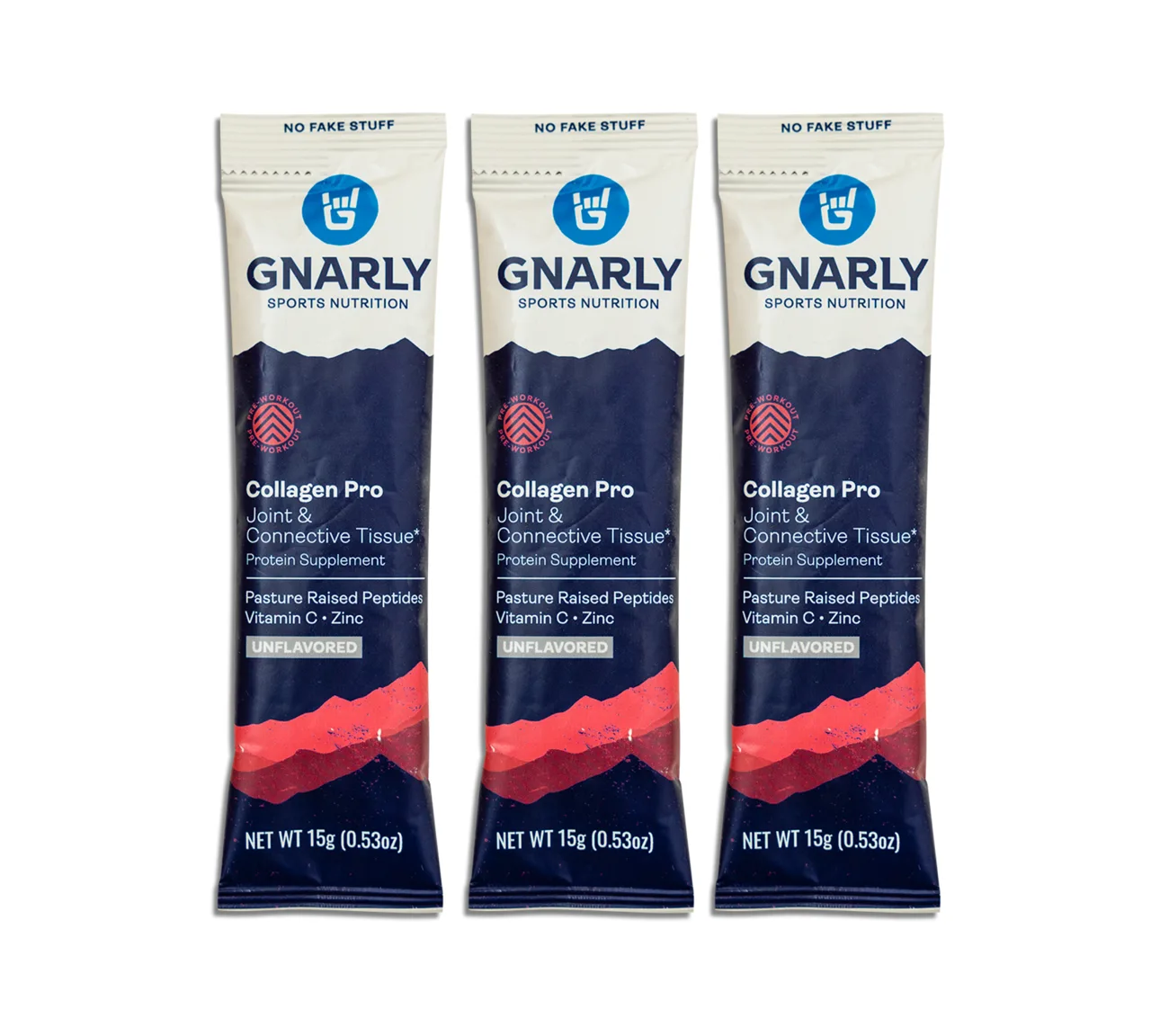 Collagen Pre-Workout