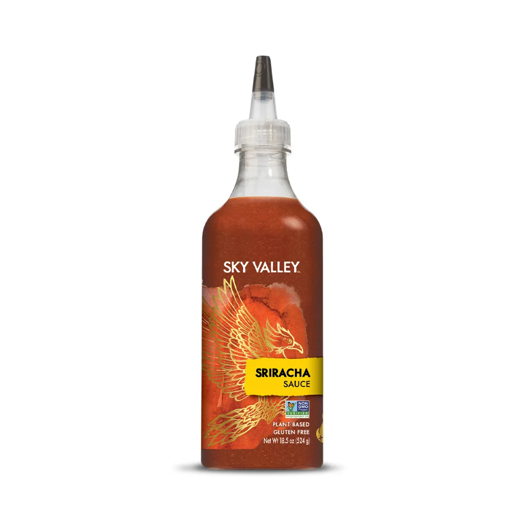 Sky Valley Sriracha Sauce