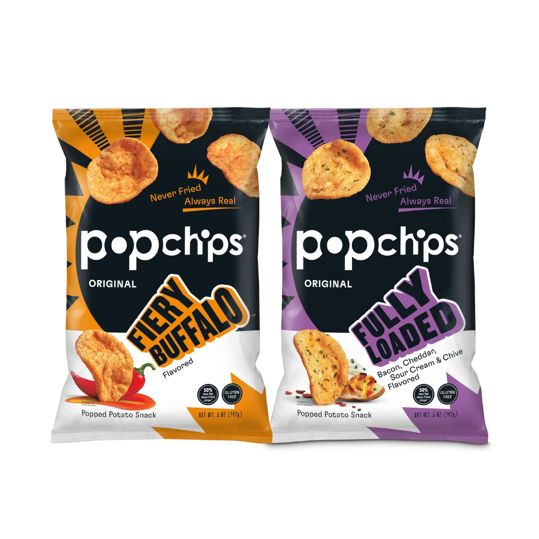Popchips Popchips
