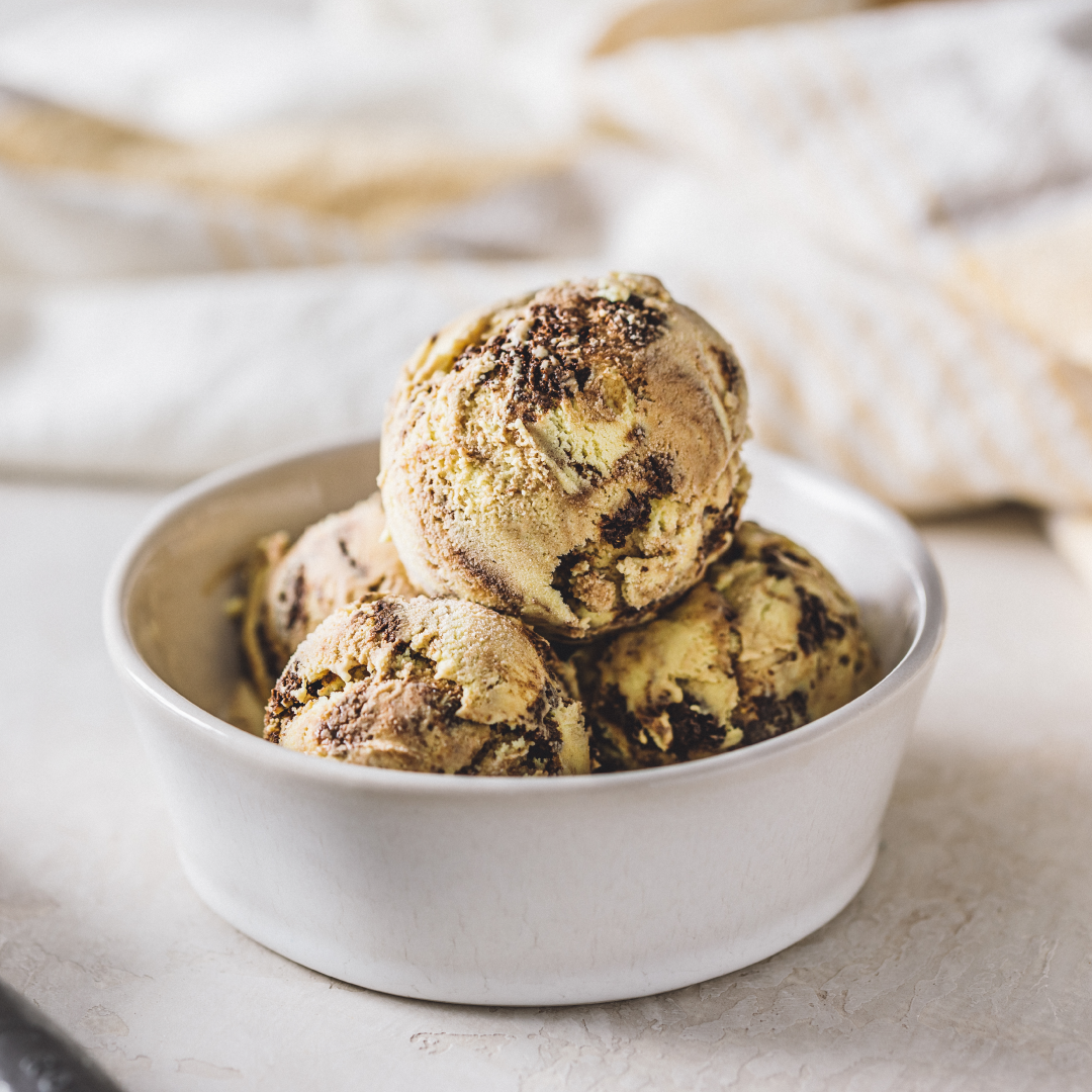 Cosmic Bliss Organic Plant-Based Frozen Dessert | Social Nature