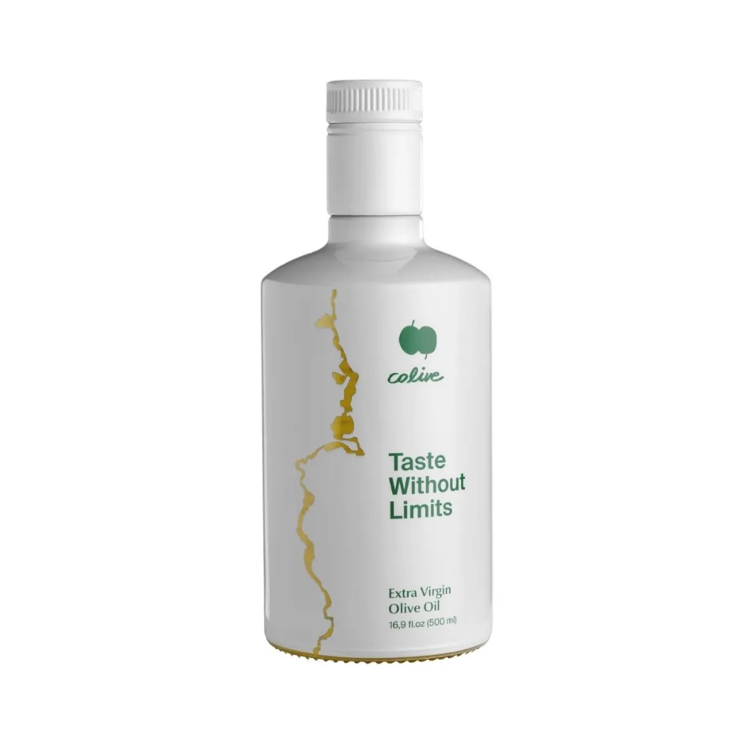 Colive Extra Virgin Olive Oil