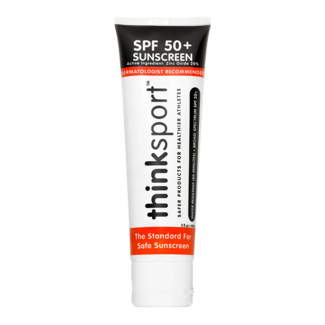 Think Sports Sunscreen