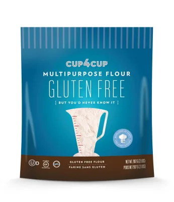 Cup4Cup Gluten Free Flour