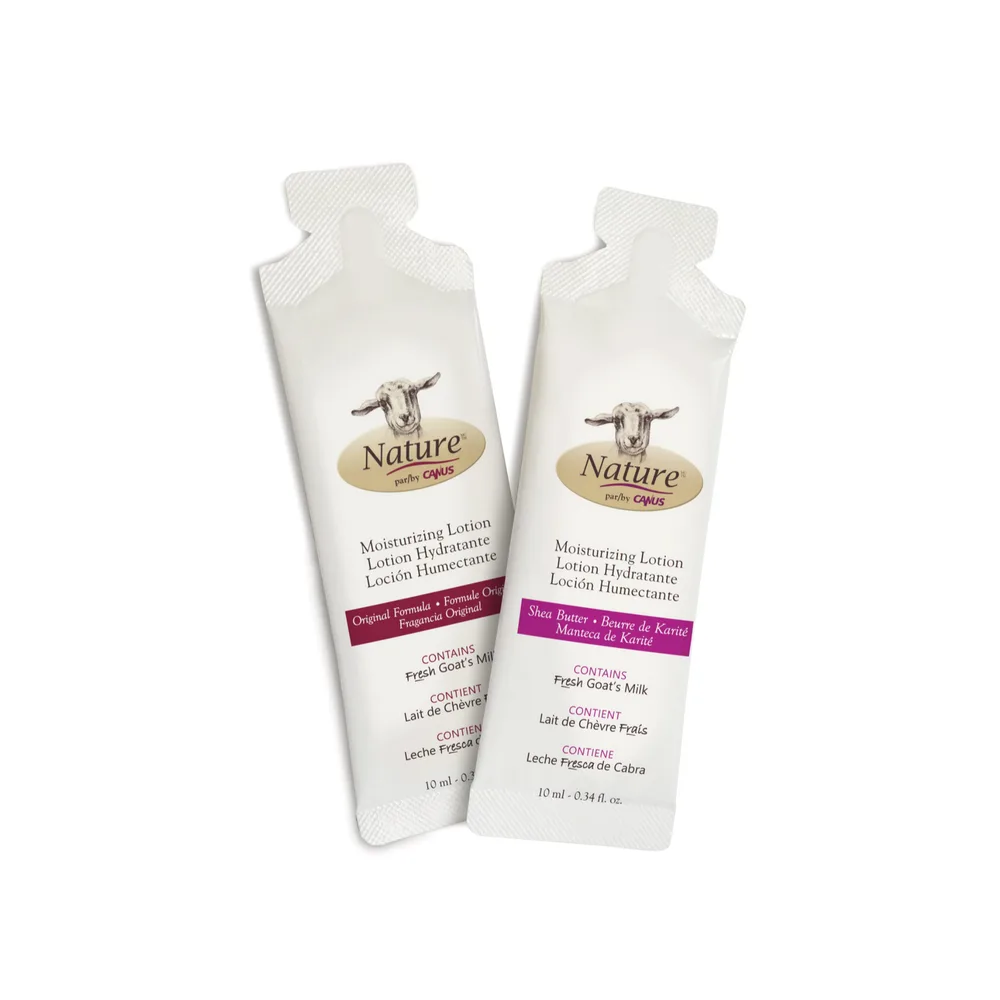 Goat Milk Lotion